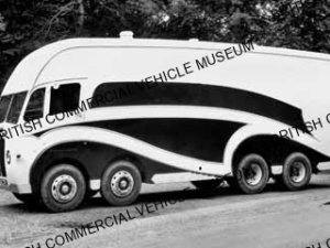 Leyland Octopus 220 / 1 / Allsops / L041325a