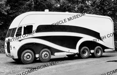 Leyland Octopus 220 / 1 / Allsops / L041325a