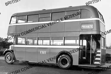 Leyland Titan PD2 / 3 / PMT / L041656a