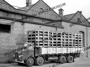 Leyland Octopus / Leyland Motors Ltd / L043606a