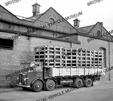 Leyland Octopus / Leyland Motors Ltd / L043606a