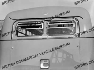 Leyland Titan PD2 / 12 / Plymouth Corporation / L047066a