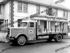 Leyland Super Beaver / Newcastle Brewery, No.59 / L048034a