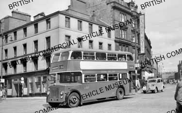 Leyland Titan PD2 / 20 / Central SMT L507 / L056095a