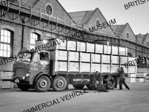 Leyland Octopus / Leyland Motors Ltd / L056657a