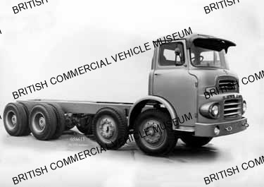 Leyland Super Octopus / L058613a