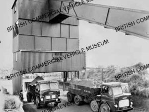 Leyland Octopus / Stanley N Evans Ltd / L060434a