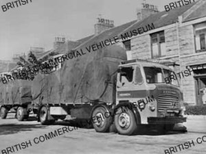Leyland Steer / S Ellocock, Aberdeen / L060848a