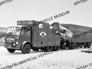 Leyland Hippo / Leyland Motors Ltd., No.89 / L070694a