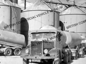 Leyland Super Hippo / L088481a