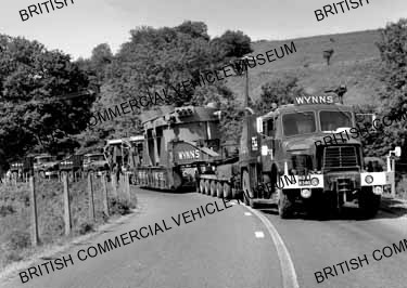 Scammell Contractor / L103297a