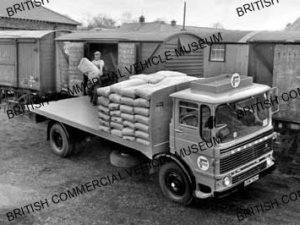 Leyland Lynx / West Cumberland Farmers / L105064a