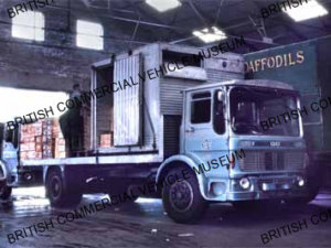 Albion / Charles Alexander / LC03430Fa