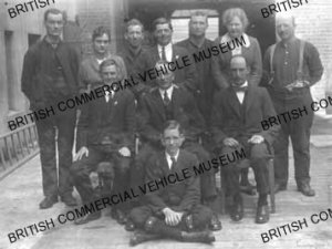 New Zealand Staff / LPF0243