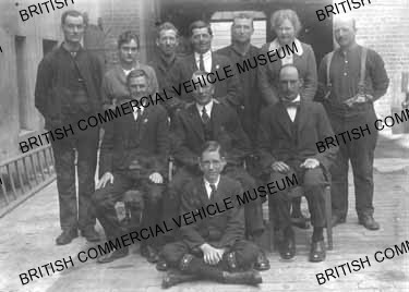 New Zealand Staff / LPF0243