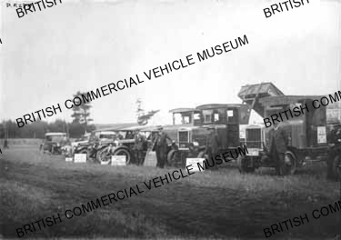 Leyland RAF type / LPF0279