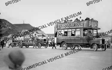 Leyland n / c bus / LPF0882a