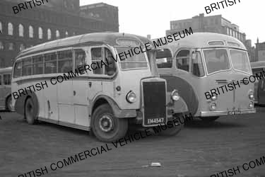 Leyland Tiger PS2 / 3 / Lawrenson, Bootle / MAT4173q