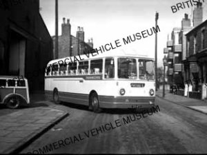 Tiger Cub PSUC1 / 2 / Lancashire United, 35 / MAT4199q