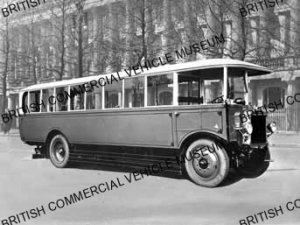 ADC single-deck / AEB00721q