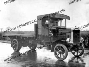 Leyland G2 / Garlick, Burrell & Edwards Ltd., Liverpool / L002001q