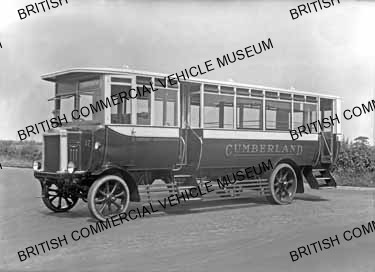 Leyland SG6 / Leyland B40D / Cumberland, 37 / L002225q