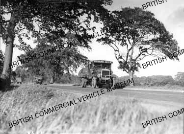 Leyland RAF type / Richard Jay / L008411q