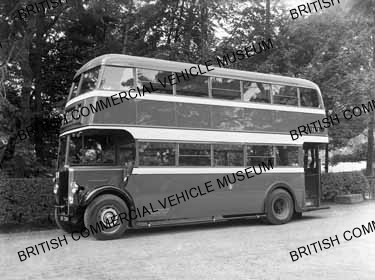Leyland Titan TD5c / Leyland H28/24R / Bury Corporation, 55 / L020028q