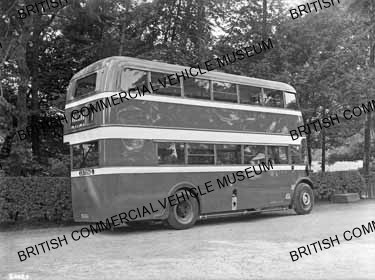 Leyland Titan TD5c / Leyland H28/24R / Bury Corporation, 55 / L020029q