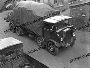 Leyland Octopus / Leyland Motors Ltd / L020190q