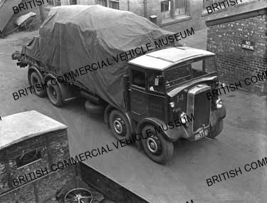 Leyland Octopus / Leyland Motors Ltd / L020190q