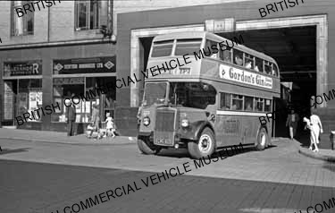 Leyland Titan PD2/1 / Alexander L27/26R / Alexander, RB82 / MAT4003q