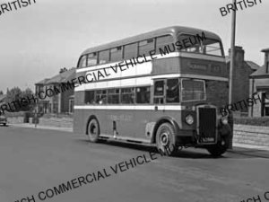 Leyland Titan PD2/1 / N.C.M.E. L27/26R / Central SMT, L340 / MAT4019q