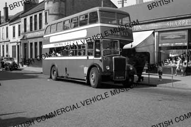 Leyland Titan PD2/10 / Leyland L27/26R / Central SMT, L475 / MAT4021q