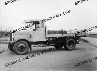 Leyland GH2 / John Aitchison & Co Ltd / L007714q