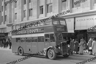 Leyland Titan PD1A / ECW L55R / Western National, 2926 / MAT0490q