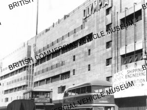 AEC "Q" / Metro-Cammell / Leeds City Transport / AEO0093j
