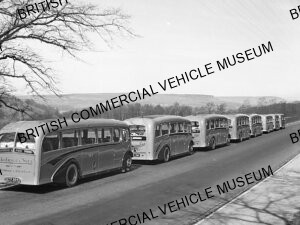 Leyland TS7 / Robinson & Sons / L023622j