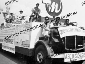Marvex Enterprises///AEC/Ranger/// January 1900 / AEZ34575