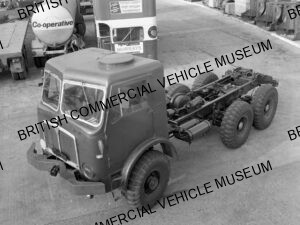 ///AEC/Militant MkII/// January 1900 / AEZ34719