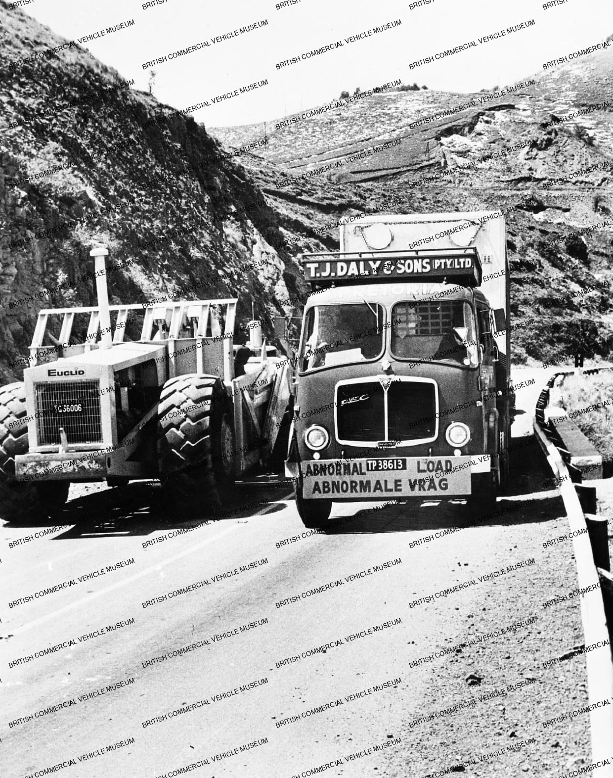 T J Daly (pty) Ltd//TP38613/AEC/Mandator/// January 1900 / AEZ34894